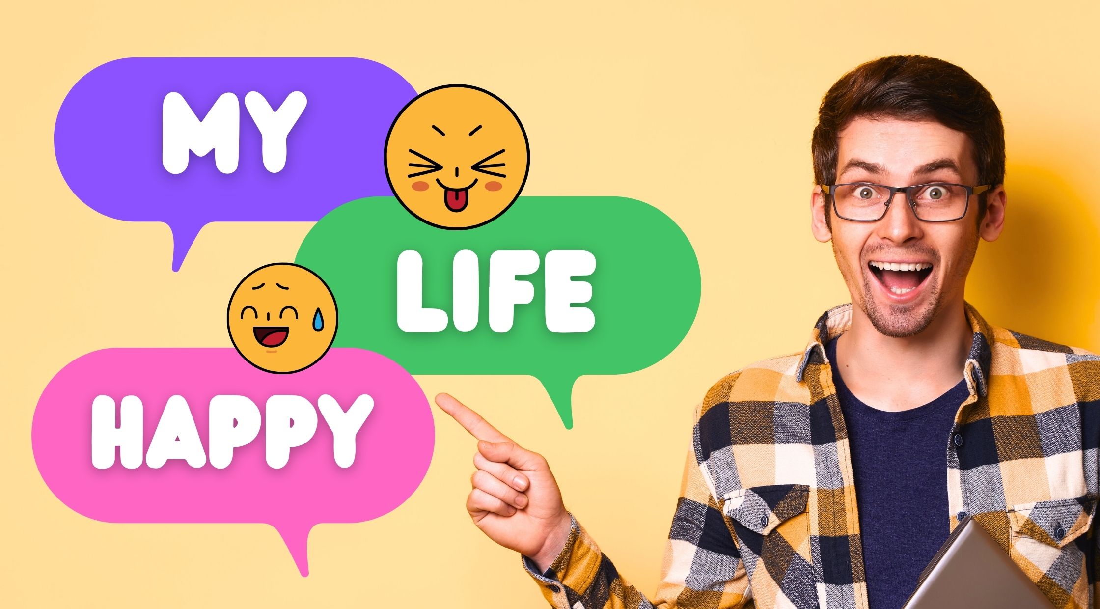 Happy Meaning in Tamil